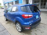 Used 2021 Ford EcoSport SE w/ SE Convenience Package image 3
