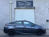 Used 2018 Toyota Prius Four Touring image 2