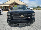 Used 2015 Chevrolet Silverado 1500 LTZ Z71 w/ Midnight Edition image 3