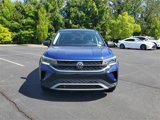 Used 2023 Volkswagen Taos S w/ Driver Assistance Package image 2