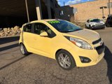 Used 2014 Chevrolet Spark LT image 3