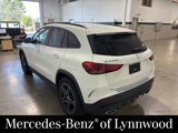 Used 2023 Mercedes-Benz GLA 250 4MATIC image 3