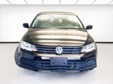Used 2017 Volkswagen Jetta S image 2