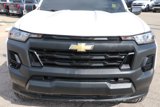 Used 2024 Chevrolet Colorado W/T image 2
