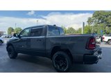 New 2025 RAM 1500 Classic Warlock image 5