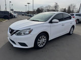 Used 2019 Nissan Sentra SV image 3