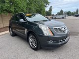 Used 2015 Cadillac SRX Premium w/ Trailering Package image 5
