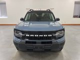 New 2025 Ford Bronco Sport Outer Banks image 3