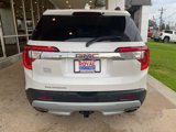 Used 2021 GMC Acadia SLT image 6