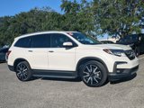 Used 2022 Honda Pilot Touring image 2