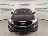 Used 2014 Kia Sportage LX image 2
