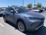 Used 2021 Toyota Venza XLE w/ Carpet Mat Package (TMS) image 3