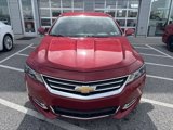 Used 2015 Chevrolet Impala LT w/ Convenience Package image 2