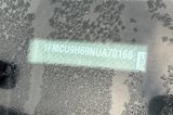 Used 2022 Ford Escape SEL image 3