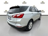 Used 2021 Chevrolet Equinox LS w/ LS Convenience Package image 3