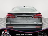 Used 2019 Ford Fusion SE image 5