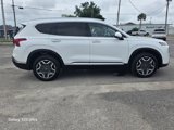 Used 2023 Hyundai Santa Fe Limited image 4