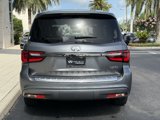 Used 2021 INFINITI QX80 Premium Select w/ Cargo Package image 4
