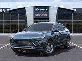 New 2025 Buick Envista Preferred image 6