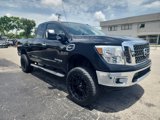 Used 2017 Nissan Titan SV image 6