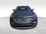 Used 2017 Hyundai Santa Fe Sport image 2