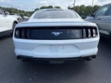 Used 2020 Ford Mustang Coupe w/ Equipment Group 101A image 3