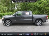 Used 2022 RAM 1500 Big Horn image 3