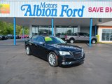 Used 2018 Chrysler 300 Limited w/ Safetytec Plus Group image 3