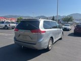 Used 2014 Toyota Sienna XLE image 4