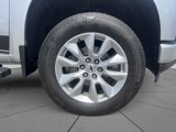 Used 2021 Chevrolet Silverado 1500 Custom w/ LPO, Dark Essentials Package image 2