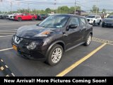 Used 2016 Nissan Juke S image 2