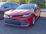 Used 2024 Toyota Camry LE image 5