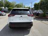 Used 2021 Toyota RAV4 XLE w/ Convenience Package image 6