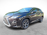 Used 2018 Lexus RX 350 Premium image 3