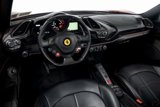 Certified 2018 Ferrari 488 Spider image 5