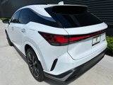 Used 2024 Lexus RX 350 F Sport image 3