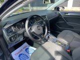 Used 2017 Volkswagen e-Golf SE w/ DC Fast Charging Package image 5