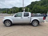 Used 2012 Nissan Frontier SV w/ SV Premium Utility Pkg image 4