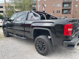 Used 2017 GMC Sierra 2500 SLT w/ All Terrain X HD Package image 3