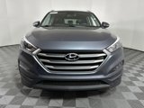 Used 2017 Hyundai Tucson SE Plus image 3