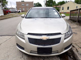 Used 2014 Chevrolet Cruze LT image 5