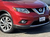 Used 2015 Nissan Rogue SL image 3