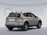 Used 2017 Toyota RAV4 LE image 2