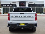 Used 2024 Chevrolet Silverado 1500 Custom Trail Boss w/ LPO, Dark Essentials Package image 5