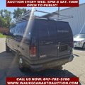 Used 2005 Ford E-250 and Econoline 250 image 6