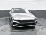 New 2025 Hyundai Elantra Blue image 2