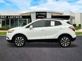 Certified 2022 Buick Encore Preferred w/ Safety Package image 2