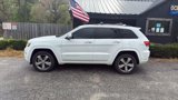 Used 2015 Jeep Grand Cherokee Overland image 2