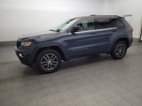 Used 2019 Jeep Grand Cherokee Limited image 2