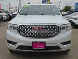 Used 2017 GMC Acadia Denali w/ Technology Package image 2